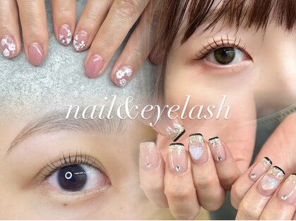 エルーシェ 荻窪店(Nail&Eyelash Ercher)の写真