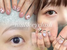 エルーシェ 荻窪店(Nail&Eyelash Ercher)