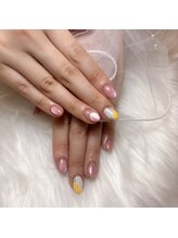 ブリリアント ネイル(Briliant Nail)/