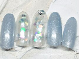 瑞江/パラジェル定額ゴールド