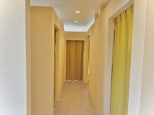 トヒト(TOHITO)の雰囲気(全席個室で、温かみのある空間♪【三国ヶ丘/三国ヶ丘駅】)