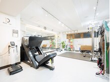 デイワン 国分寺(DayOne)/店舗の内装