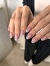 【平日限定!!】HAND*マグネットネイル