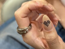 レナトゥス ルッソ(RenatusLusso)/Heart