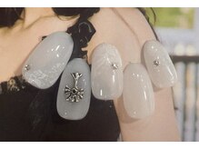 【レースネイル】