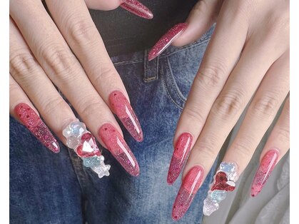 ミスシュガーネイル(MS Sugar Nail)の写真