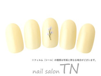 ティーエヌ TSUTAYA宇多津店/9月季節の定額3900円コ―ス