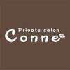 プライベートサロン コンネ(conne)のお店ロゴ
