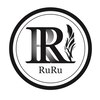 ルル 宜野湾店(RuRu)ロゴ