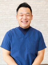 パラメディック(Paramedic)&nbsp;安居院 拓也