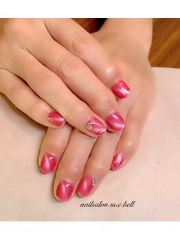 エムシーベル(m.c bell)/