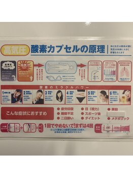 カフェアンドビューティースパーク(Cafe Beauty SPARK)/