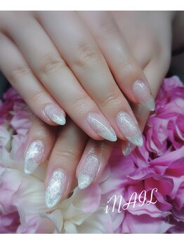 アイネイル(iNAIL)/