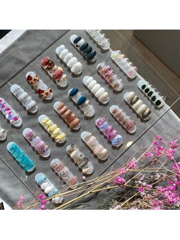 ニュアンスアートコース