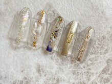 アネラ(ANELA)/クリアネイル