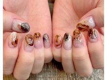 爪屋べっぴん堂/ニュアンス