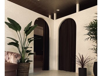 ジュピター(jupita-)/店内の雰囲気♪