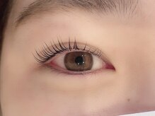 まつげエクステサロン ヘアーリゾートエーアイ 東陽町店(hair resort Ai)/パリジェンヌラッシュリフト