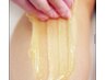 【アイブロウWAX 】美眉WAXスタイリング◎4000◎(男性可)