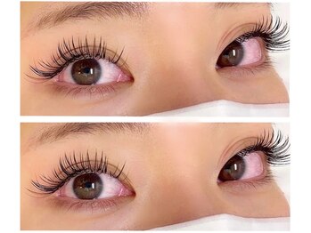 ミエル(Mier)/シングルラッシュ