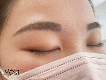モスト(MOST)/★眉デザイン★