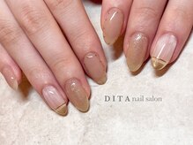 ディタ(DITA)/定額Artコース￥６９８０