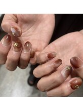 フローステラ(FlosTeLLa)/nuance