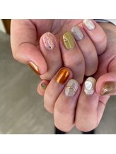 エミュヌイ(e'mu NUI.)/フリーデザイン