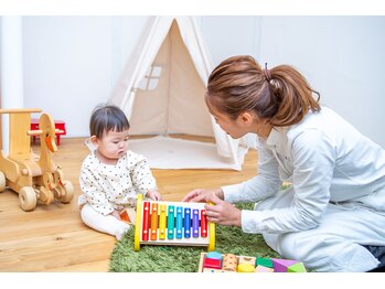 ソット(s o t t o)/お子さまをお預かり