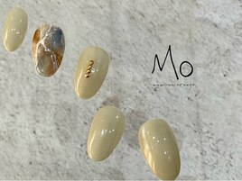 パラジェル　定額デザイン¥9900