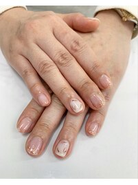 4月限定デザイン