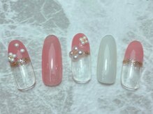 マジックミラー/