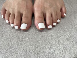 フットワンカラー♪