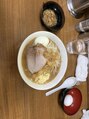 ココン(cocon) 世界でいちばん美味しいラーメン