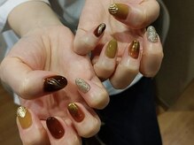 アンドローブ 銀座店(&robe)/simple collection