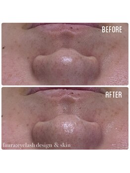 ファウラ(faura:)/マリムーブワックス認定