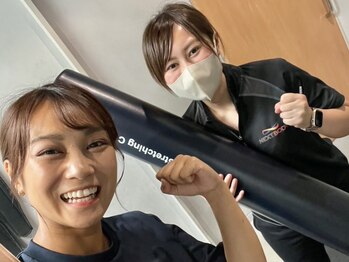 ネクスト ボディ(NEXT BODY)/木村和美アナウンサーと♪