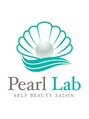 パールラボ(Pearl Lab)/セルフホワイトニング Pearl Lab