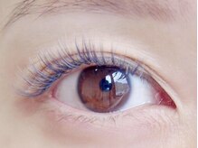 ミニョン 堺東店/フラットマットラッシュ　カラー