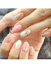 爪ソウシャイン(爪 SO SHINE)/