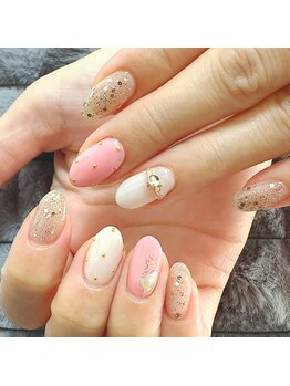 爪ソウシャイン(爪 SO SHINE)/