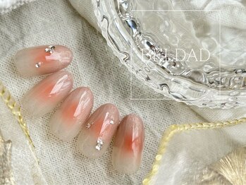 ベルダ(BELDAD)/Luxury Course