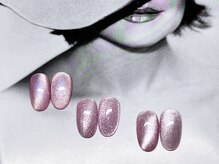 エヌラ(ENURA)/マグネットネイル