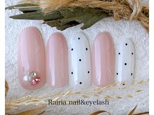 ライリア 小手指店(Rairia)/限定デザイン