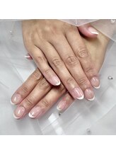 はあとねいる 下関山の田店/フレンチネイル