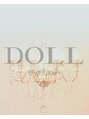 ドール アイラッシュ(DOLL eyelash)/DOLL eyelash