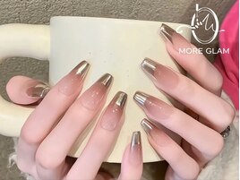 カラーグラデーション
