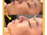 【お出かけ前の肌管理♪】ララピール＋プラセンタ導入でうるツヤ美肌体験！