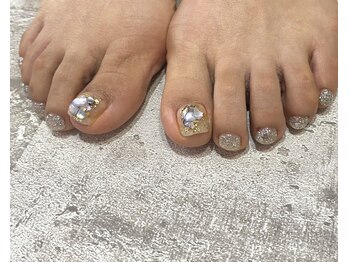 オテモネイル(otemo.nail)/