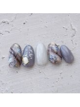 イユ ド ラペ(Yeux de LAPAIX)/定額デザイン★初回7,700円